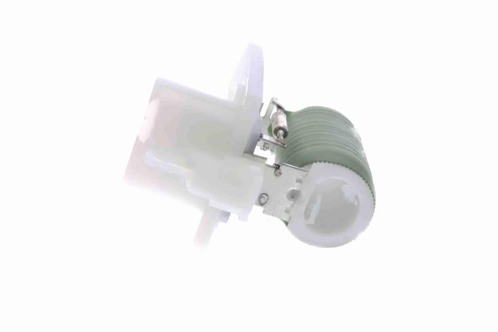 Résistance, pulseur d'air habitacle (Élément de commande, chauffage/ventilation) VEMO ref. V24-79-0015