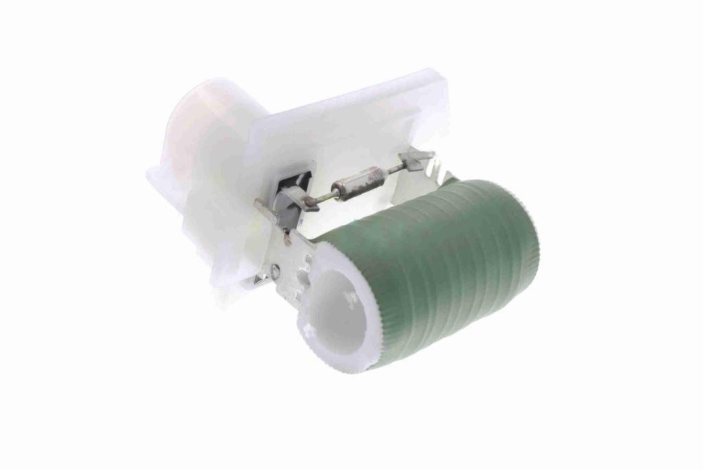 Résistance, pulseur d'air habitacle (Élément de commande, chauffage/ventilation) VEMO ref. V24-79-0015