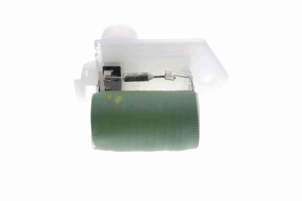 Résistance, pulseur d'air habitacle (Élément de commande, chauffage/ventilation) VEMO ref. V24-79-0015