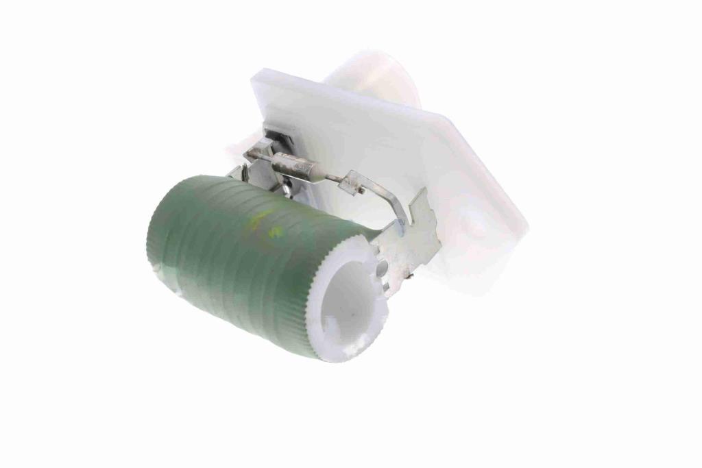 Résistance, pulseur d'air habitacle (Élément de commande, chauffage/ventilation) VEMO ref. V24-79-0015