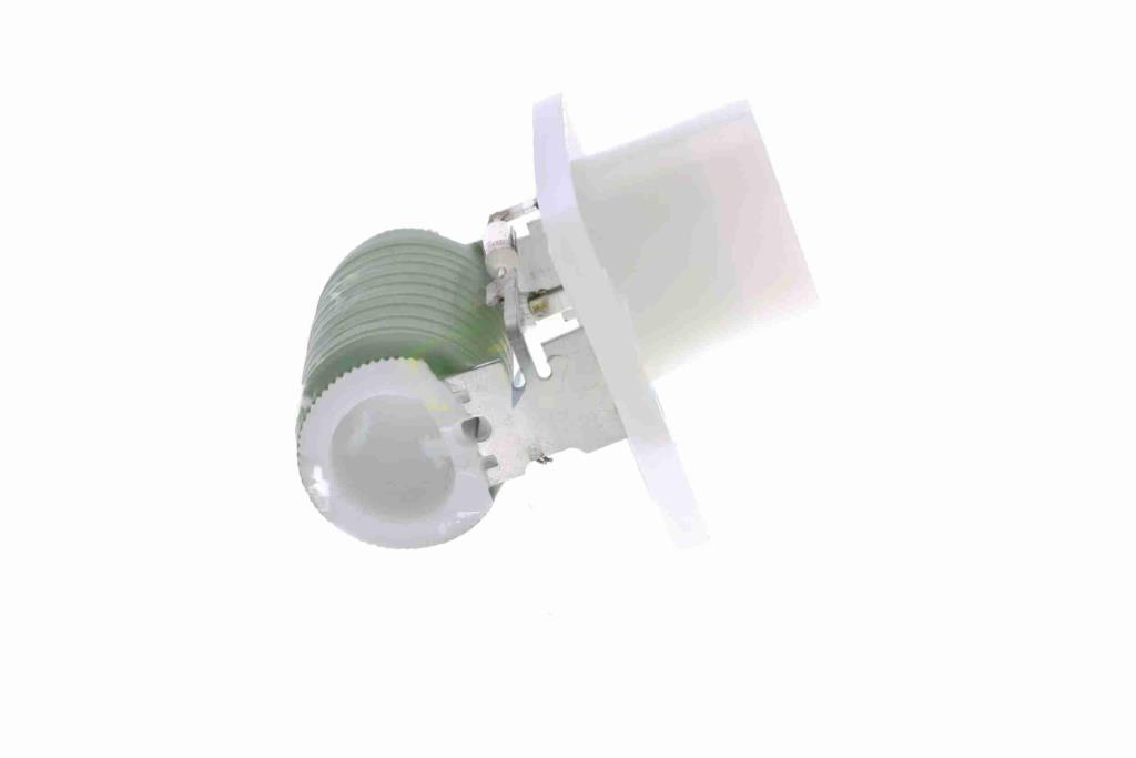 Résistance, pulseur d'air habitacle (Élément de commande, chauffage/ventilation) VEMO ref. V24-79-0015