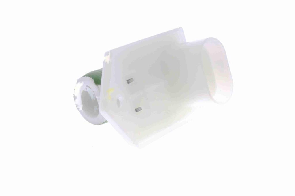 Résistance, pulseur d'air habitacle (Élément de commande, chauffage/ventilation) VEMO ref. V24-79-0015