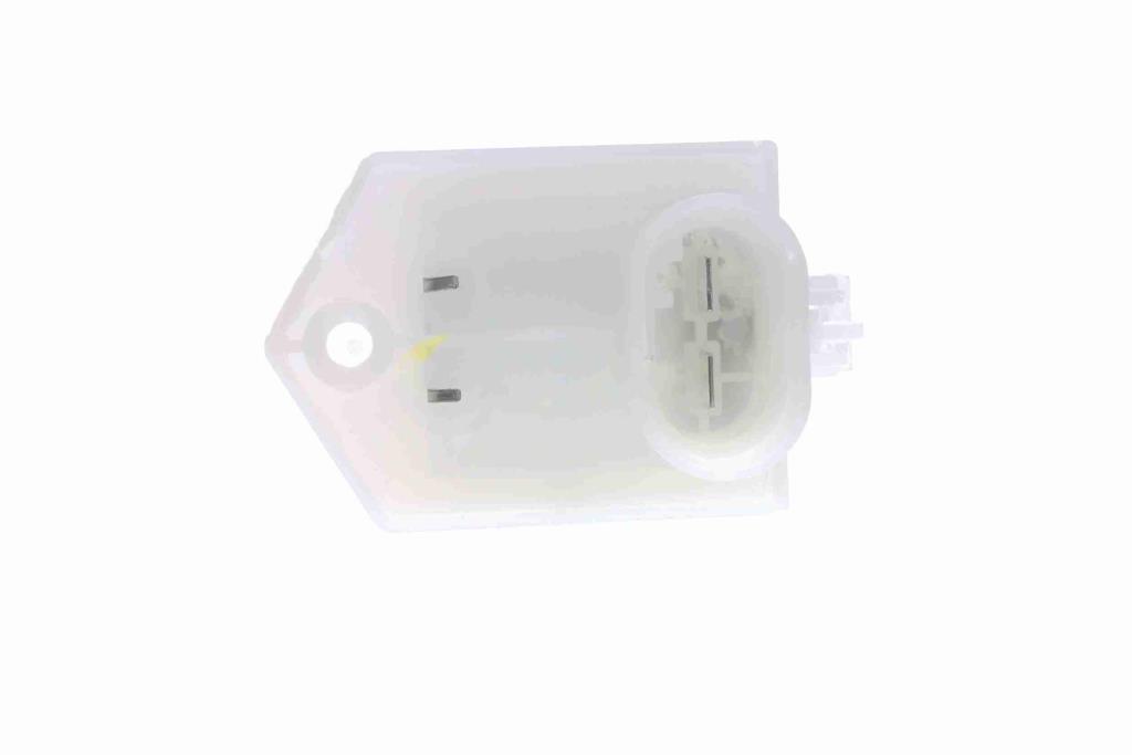 Résistance, pulseur d'air habitacle (Élément de commande, chauffage/ventilation) VEMO ref. V24-79-0015