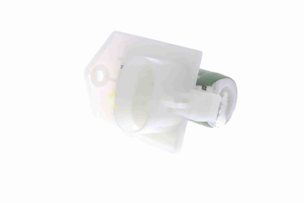 Résistance, pulseur d'air habitacle (Élément de commande, chauffage/ventilation) VEMO ref. V24-79-0015
