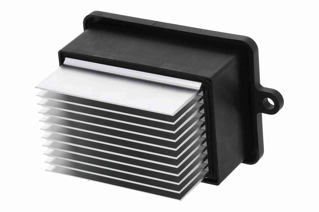 Résistance, pulseur d'air habitacle (Élément de commande, chauffage/ventilation) VEMO ref. V24-79-0021