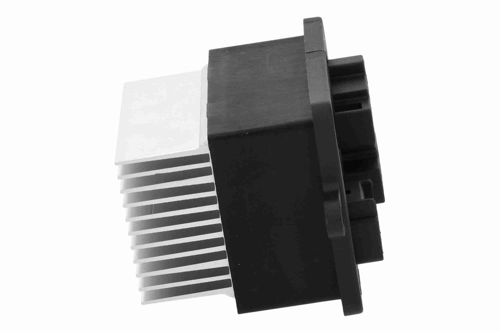 Résistance, pulseur d'air habitacle (Élément de commande, chauffage/ventilation) VEMO ref. V24-79-0021