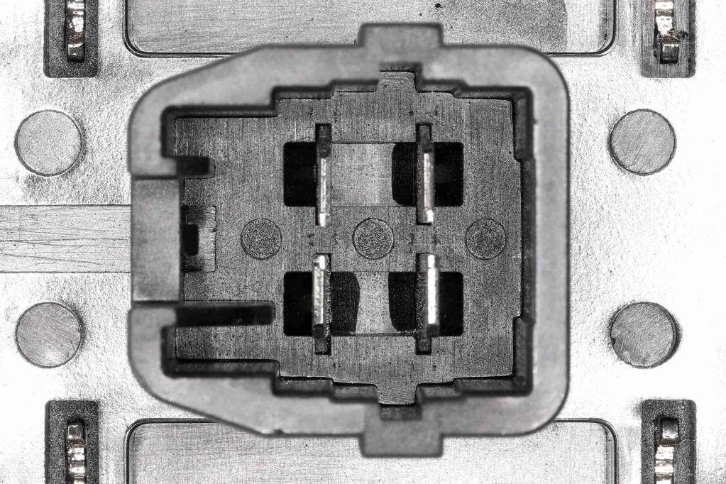 Regulador, ventilador habitáculo VEMO ref. V24-79-0031