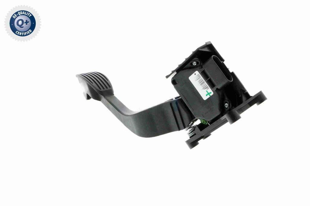 Pedal de acelerador VEMO ref. V24-82-0001