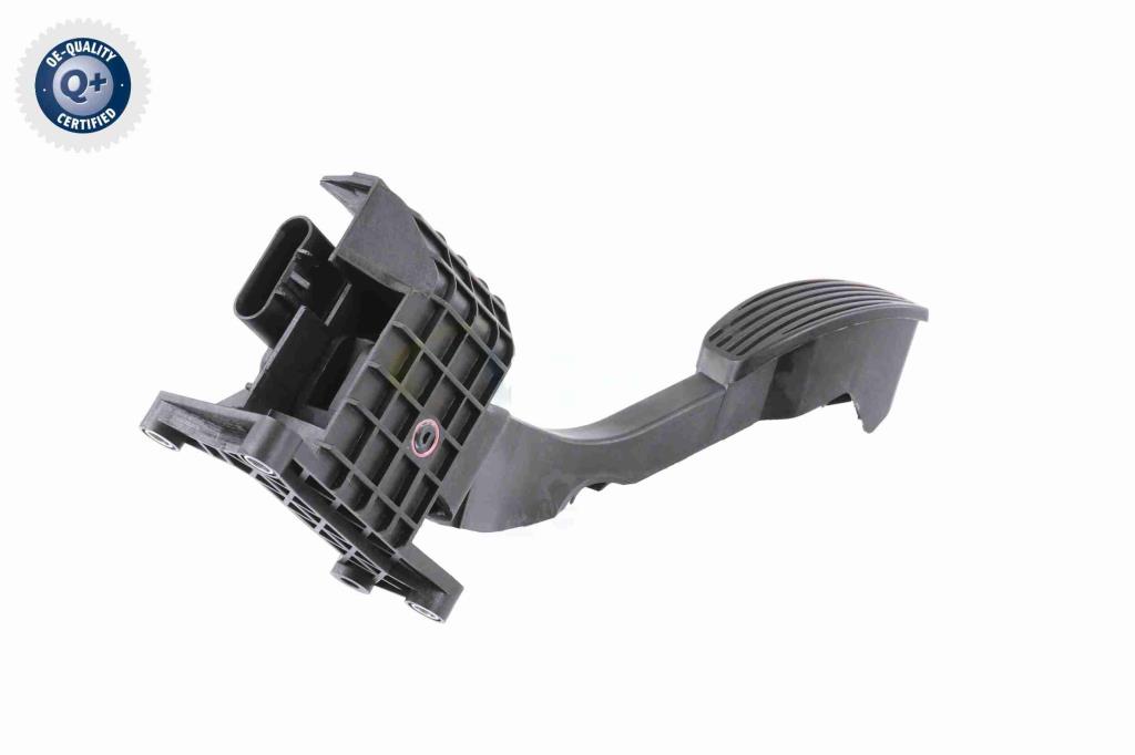Pedal de acelerador VEMO ref. V24-82-0003