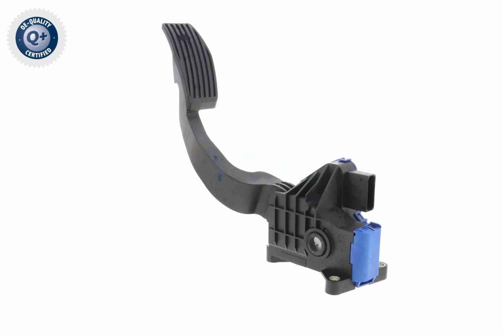 Pedal de acelerador VEMO ref. V24-82-0004
