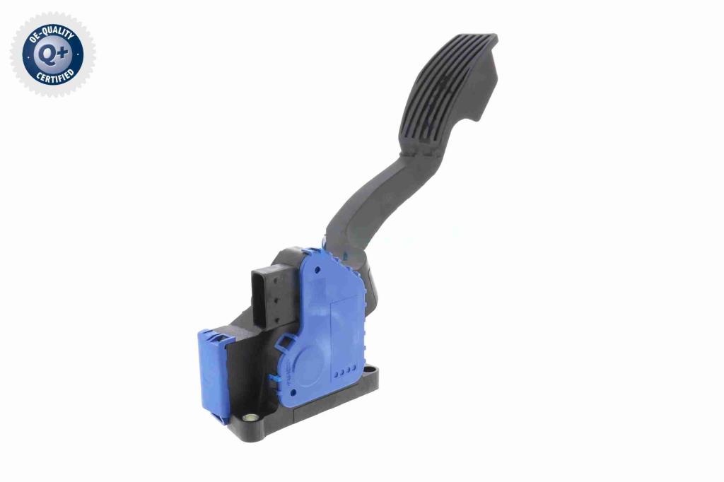 Pedal de acelerador VEMO ref. V24-82-0004