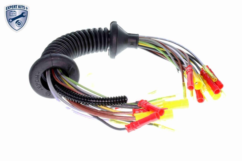 Cablagem elétrica VEMO V24-83-0001
