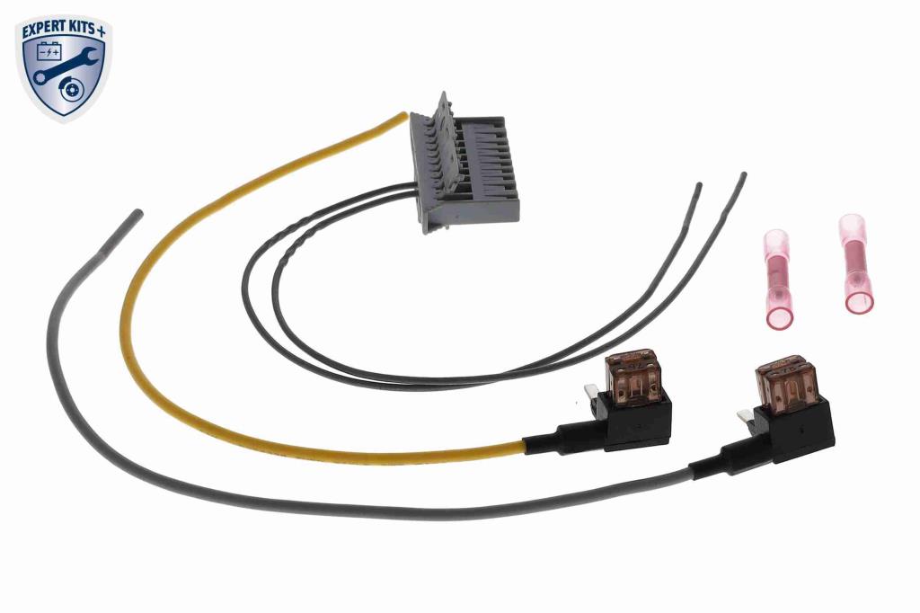 Kit de montage, kit de câbles VEMO V24-83-0027