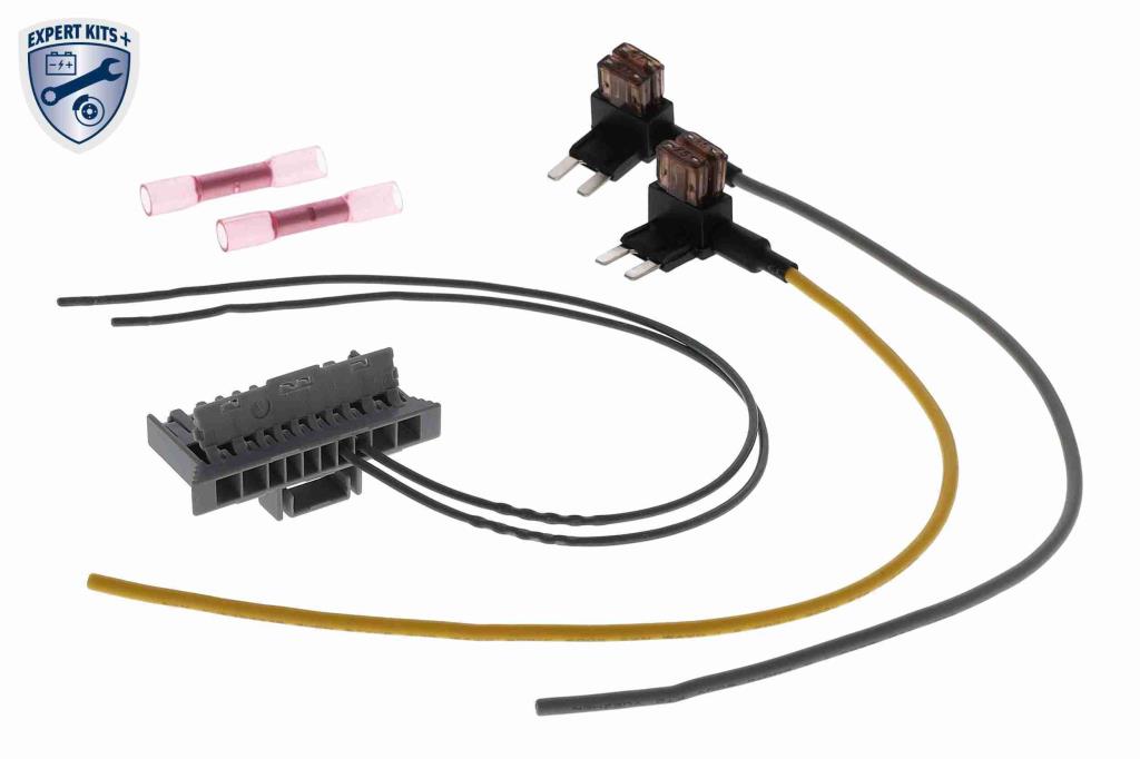 Kit de montage, kit de câbles VEMO V24-83-0027