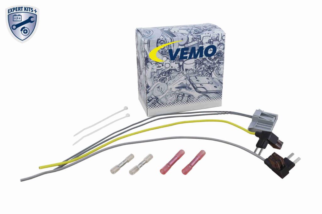 Kit de montage, kit de câbles VEMO V24-83-0027