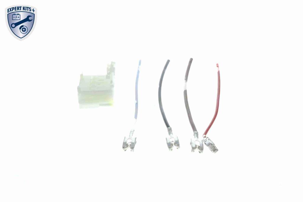 Kit de montage, kit de câbles VEMO V24-83-0037