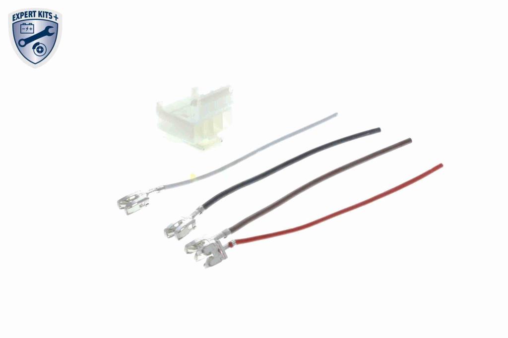 Kit de montage, kit de câbles VEMO V24-83-0037
