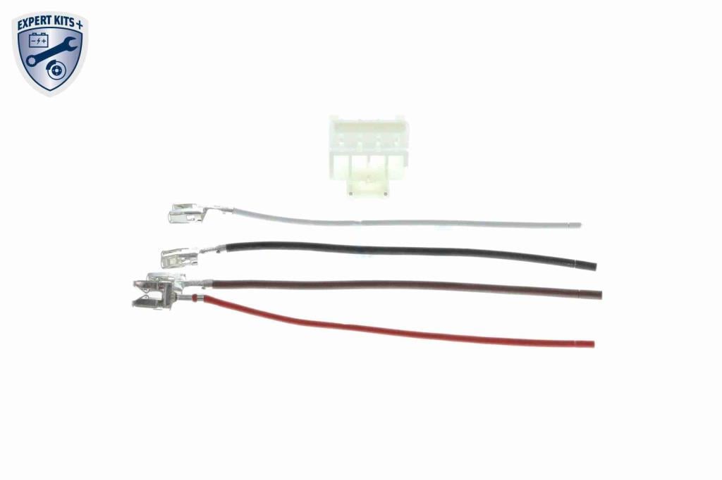 Kit de montage, kit de câbles VEMO V24-83-0037