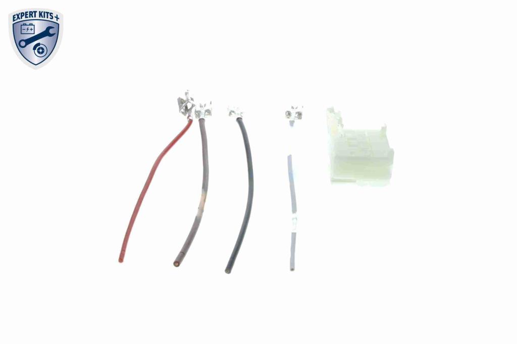 Kit de montage, kit de câbles VEMO V24-83-0037
