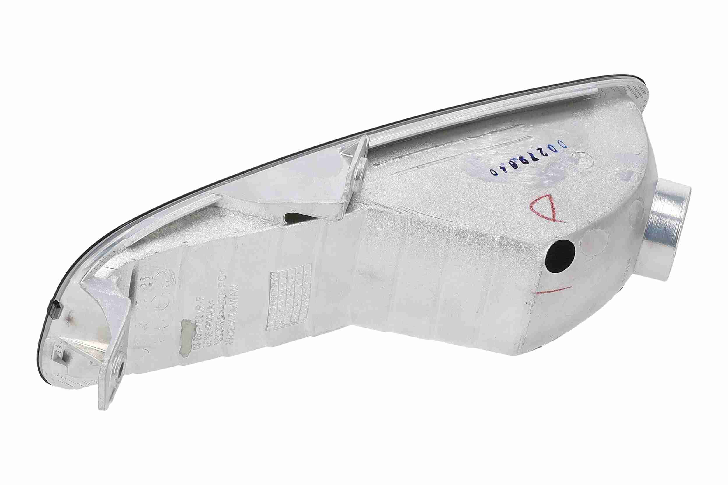 Luz intermitente (Pisca) VEMO V24-84-0001