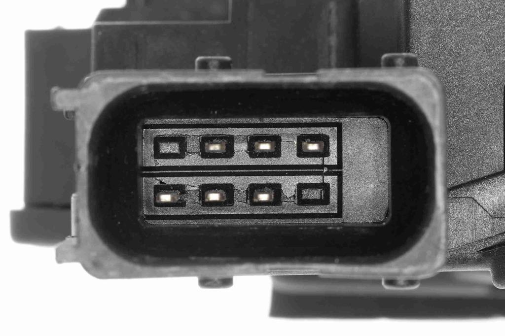 Serrure de porte VEMO V24-85-0006