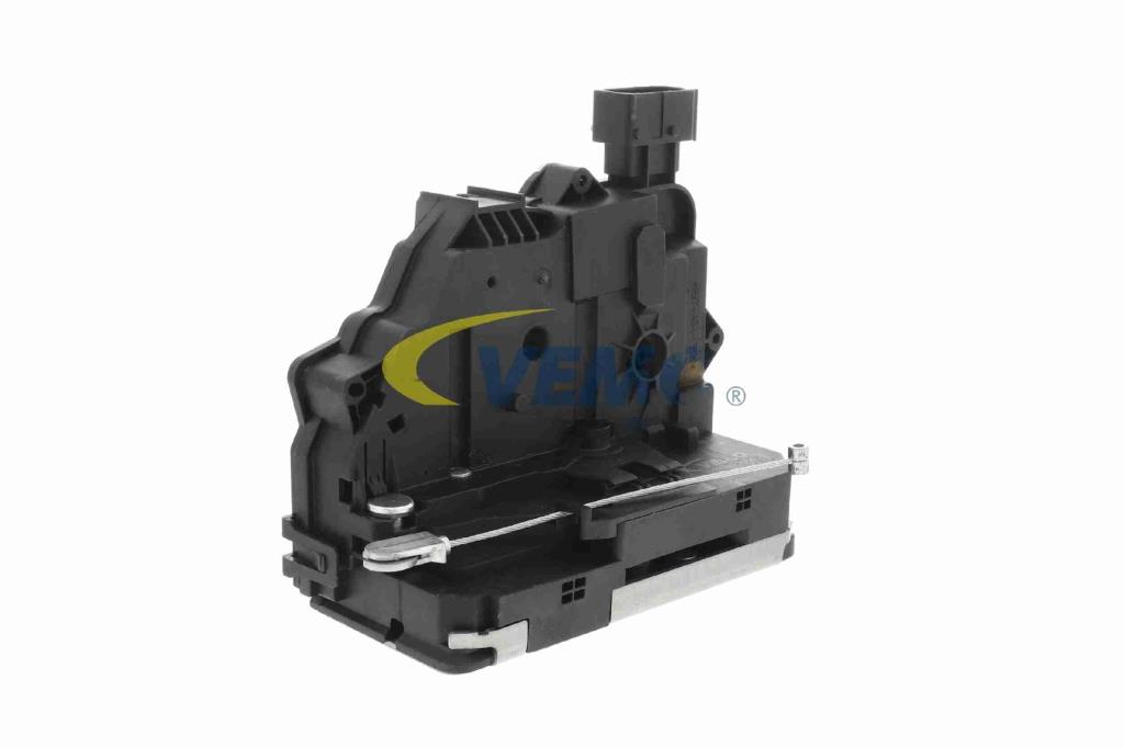 Serrure de porte VEMO V24-85-0006