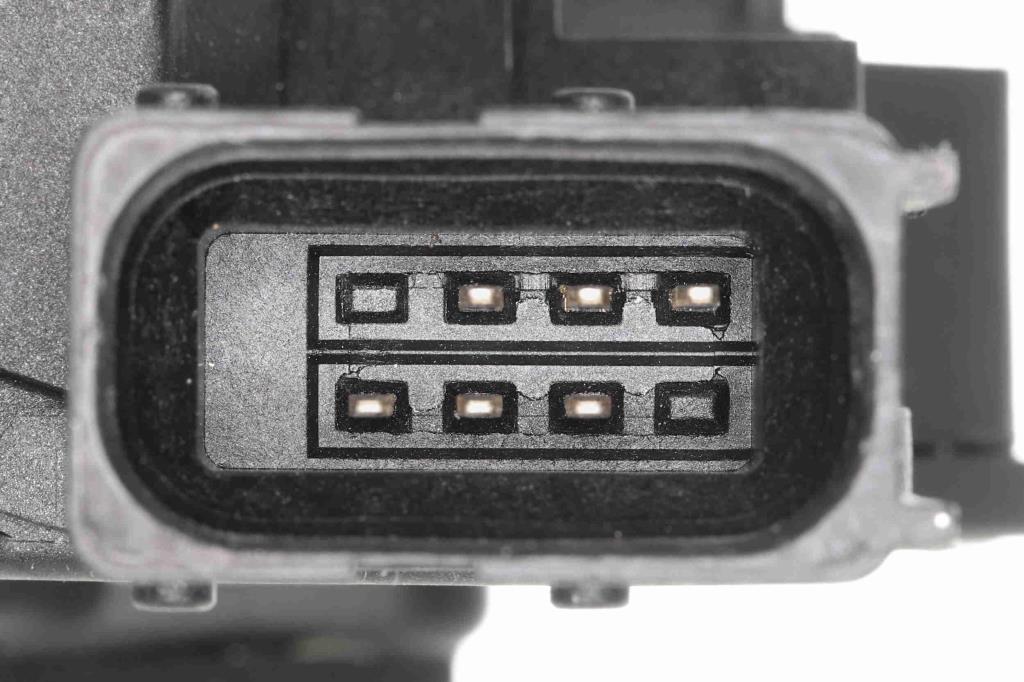 Cerradura de puerta VEMO ref. V24-85-0007