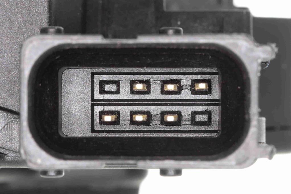 Cerradura de puerta VEMO ref. V24-85-0011