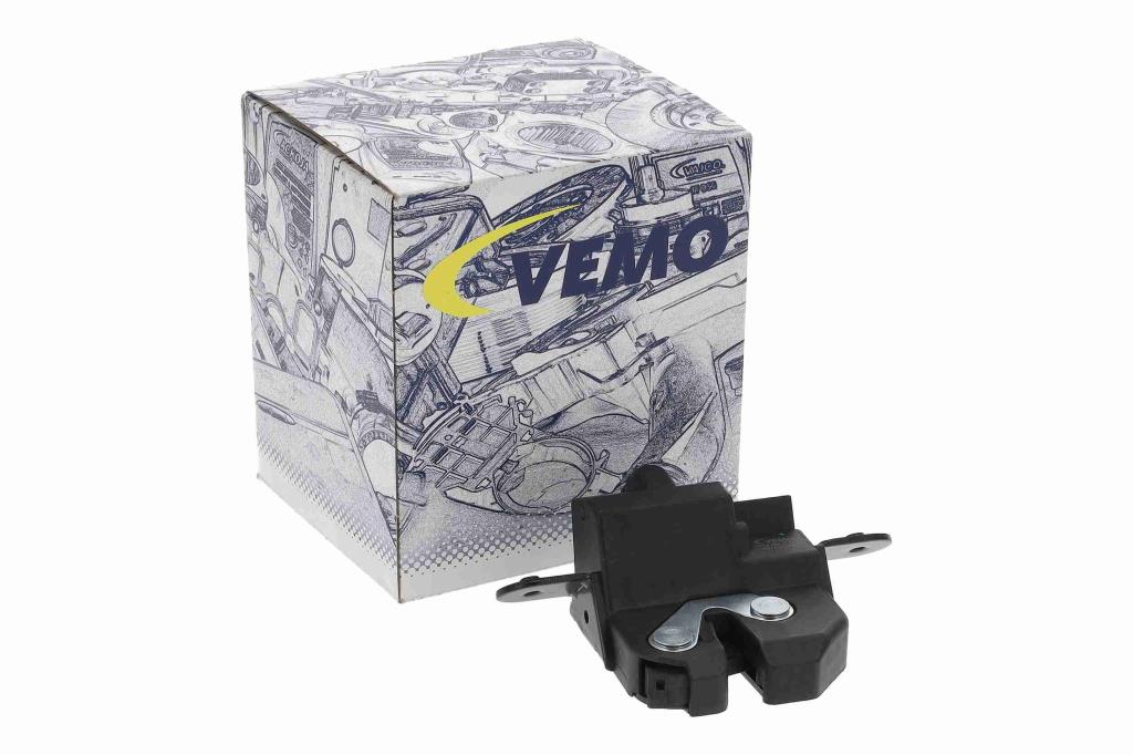 Serrure de hayon VEMO ref. V24-85-0016
