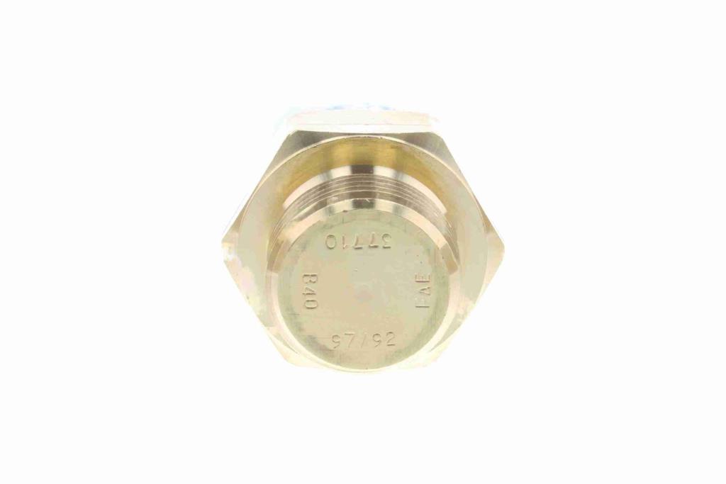 Interrupteur de température, ventilateur de radiateur VEMO ref. V24-99-0026