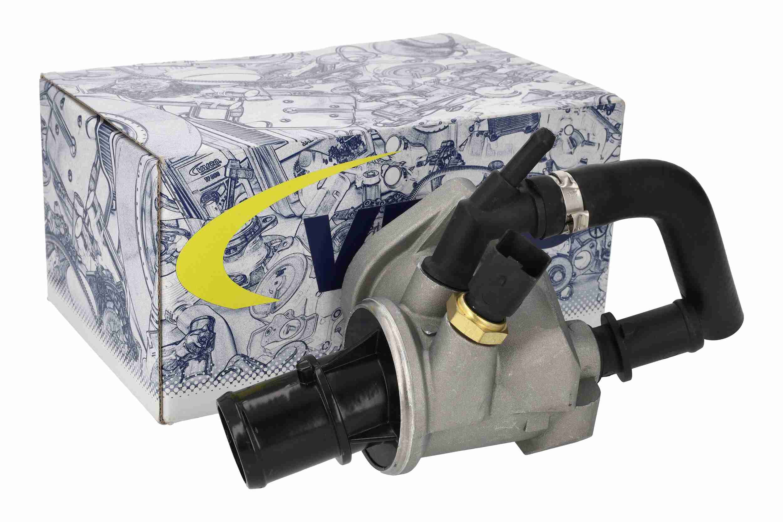 Thermostat d'eau (Calorstat) VEMO V24-99-0040