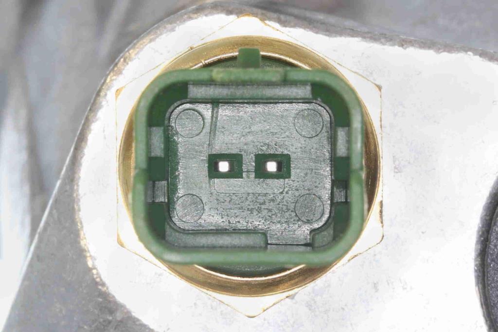 Boîtier du thermostat VEMO ref. V24-99-0051