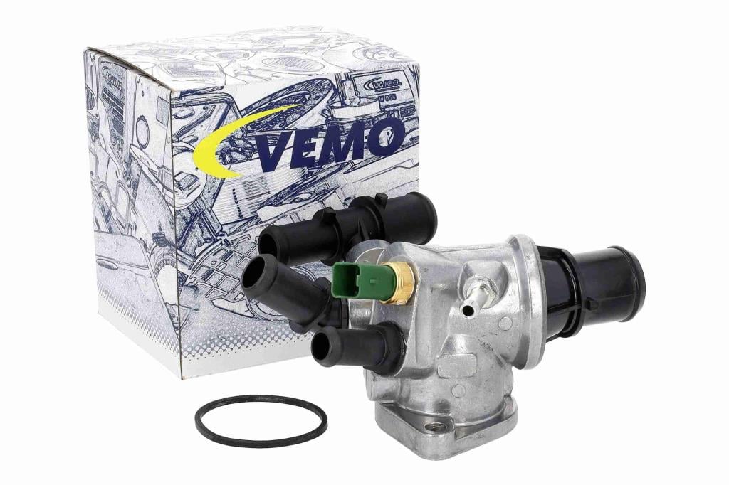 Boîtier du thermostat VEMO ref. V24-99-0051