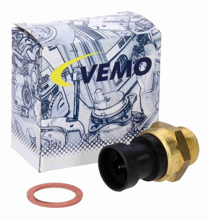 Interrupteur de température, ventilateur de radiateur VEMO ref. V24-99-1254