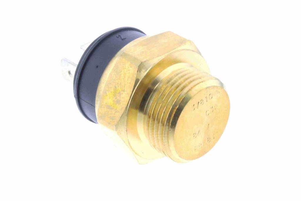 Interrupteur de température, ventilateur de radiateur VEMO ref. V24-99-1256