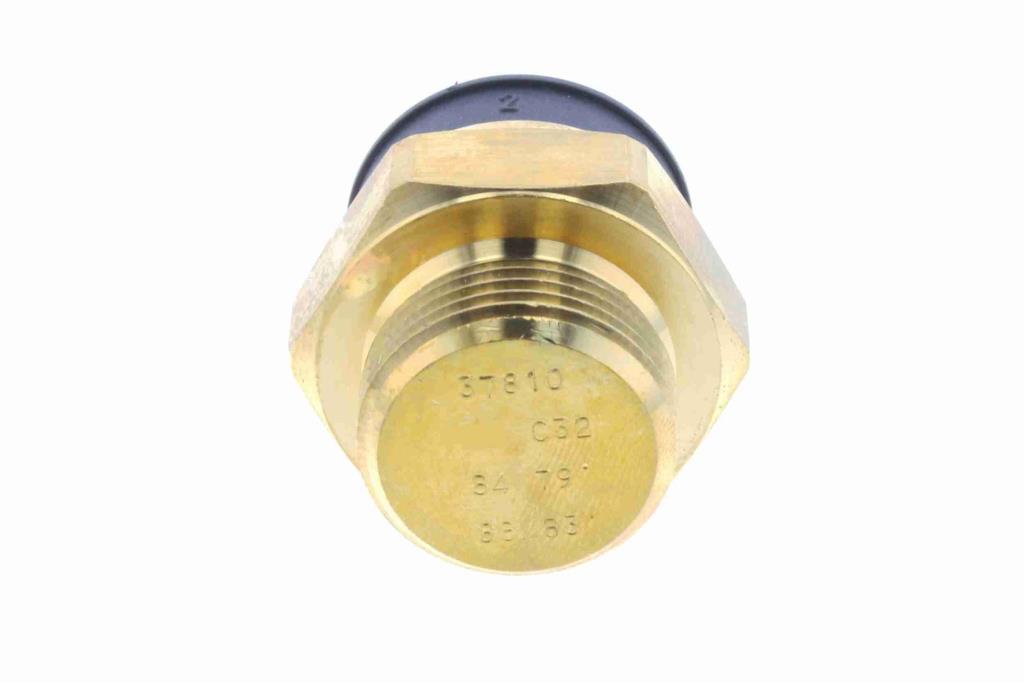 Interrupteur de température, ventilateur de radiateur VEMO ref. V24-99-1256