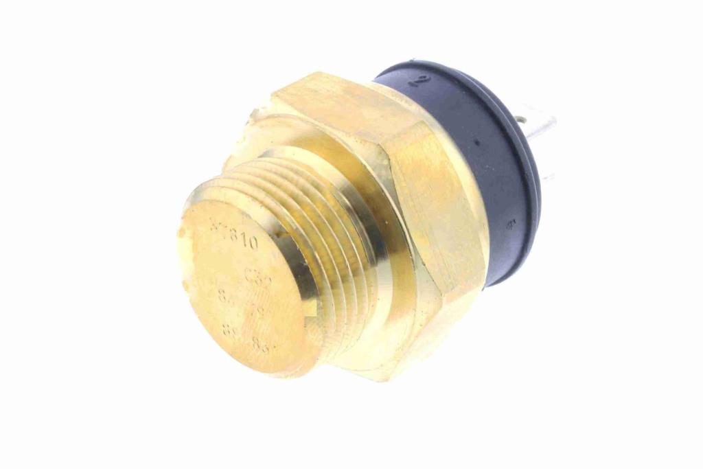 Interrupteur de température, ventilateur de radiateur VEMO ref. V24-99-1256