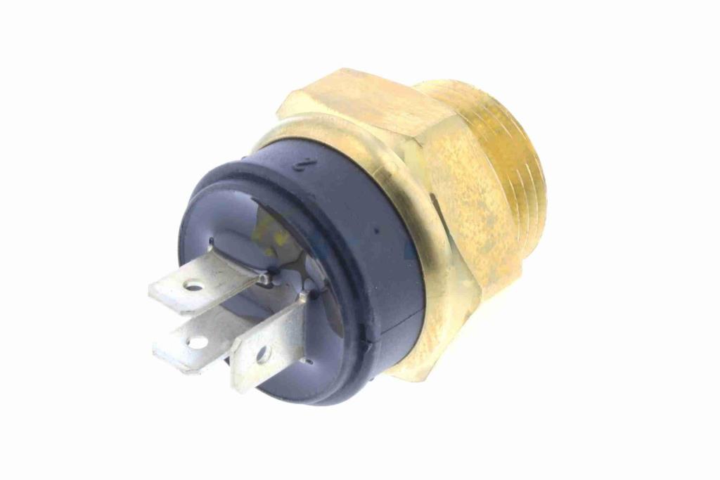 Interrupteur de température, ventilateur de radiateur VEMO ref. V24-99-1256