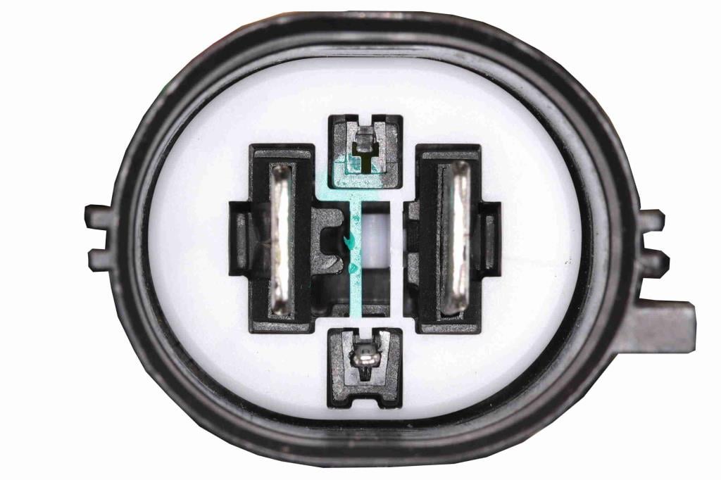 Ventilateur de refroidissement du moteur (Motoventilateur) VEMO ref. V25-01-0022