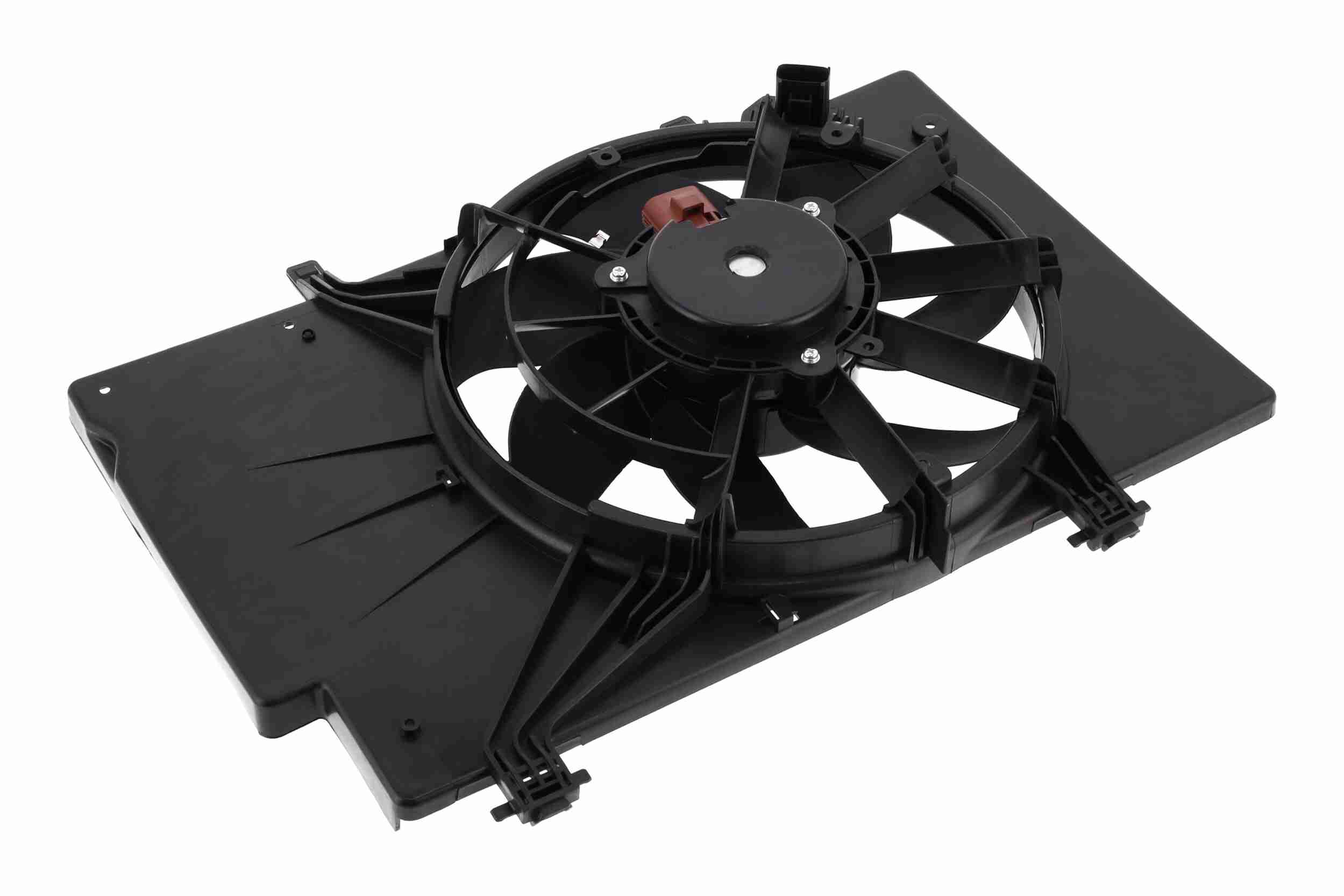 Ventilateur de refroidissement du moteur (Motoventilateur) VEMO ref. V25-01-0028