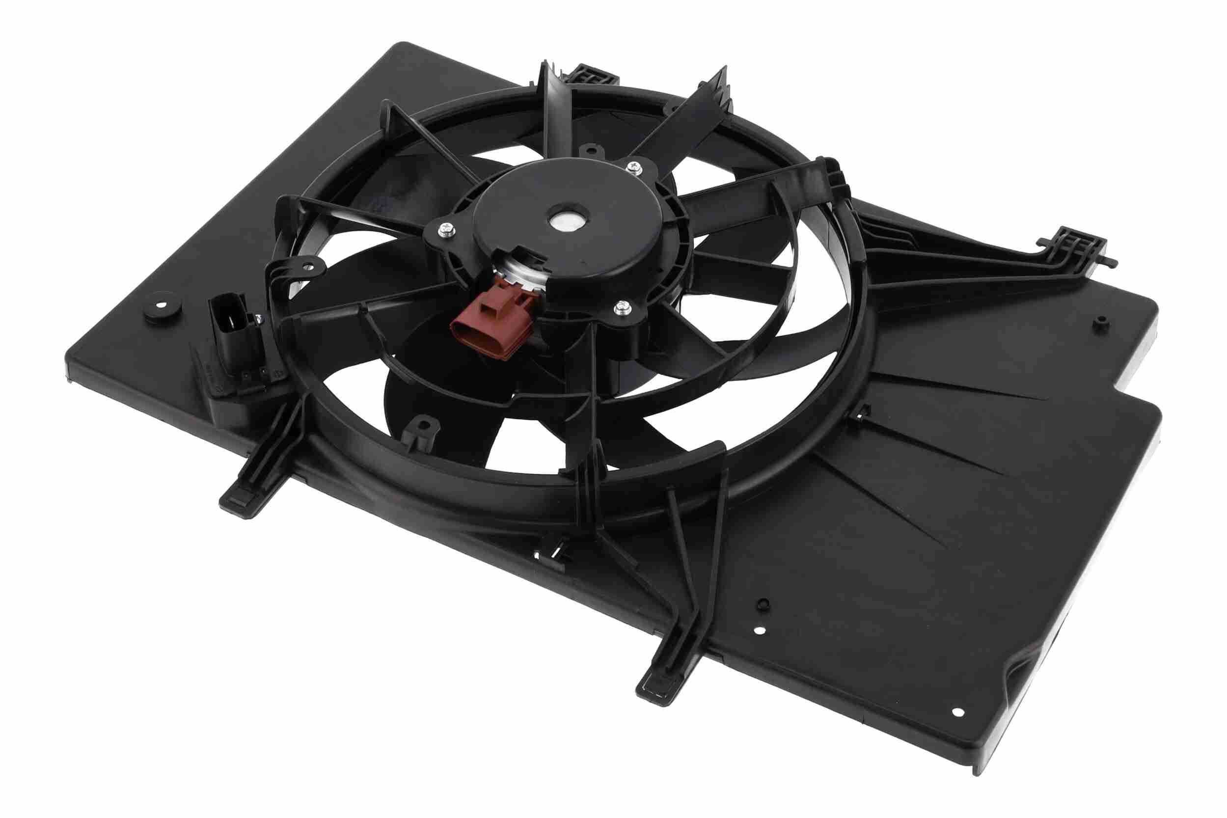 Ventilateur de refroidissement du moteur (Motoventilateur) VEMO ref. V25-01-0028
