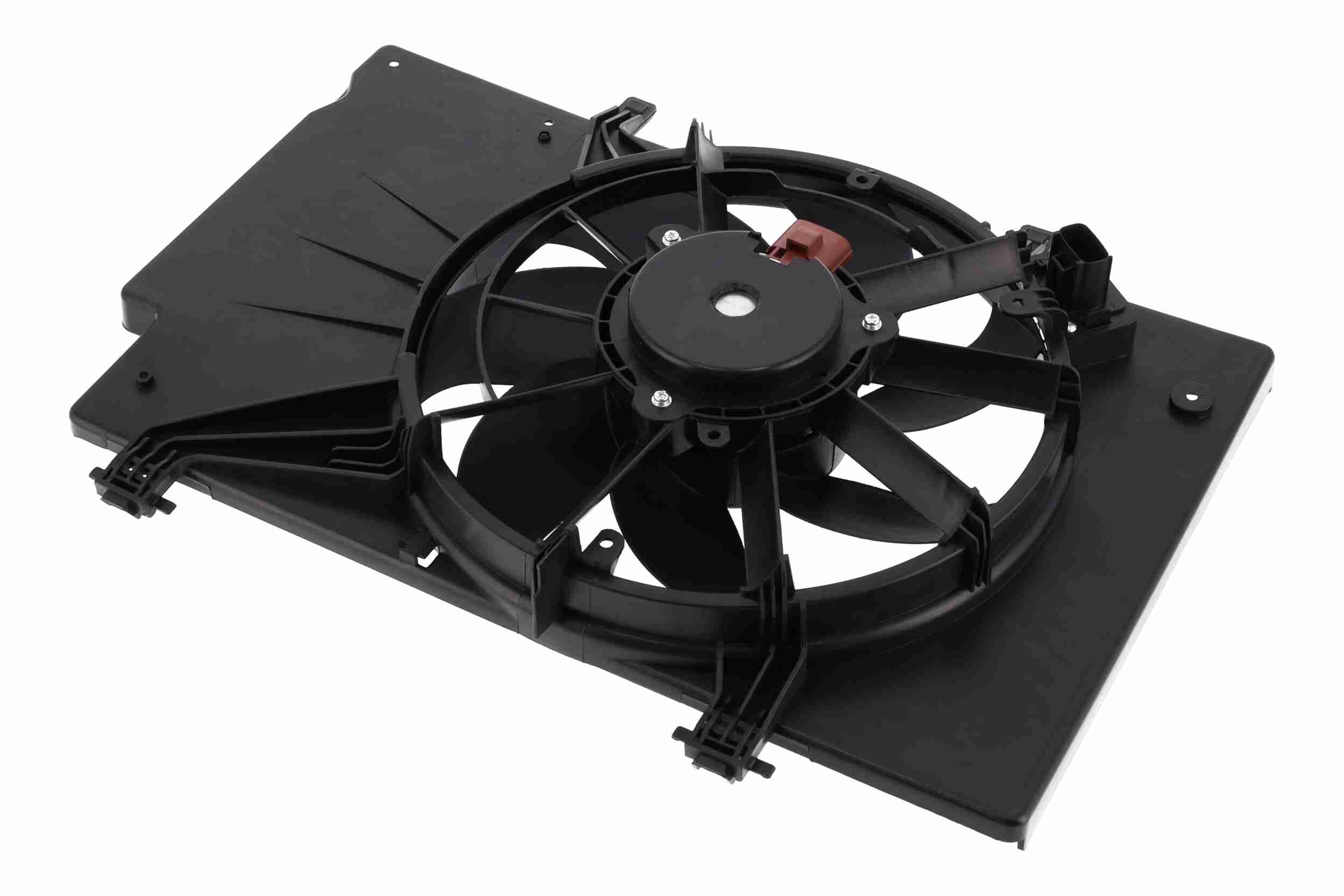 Ventilateur de refroidissement du moteur (Motoventilateur) VEMO ref. V25-01-0028