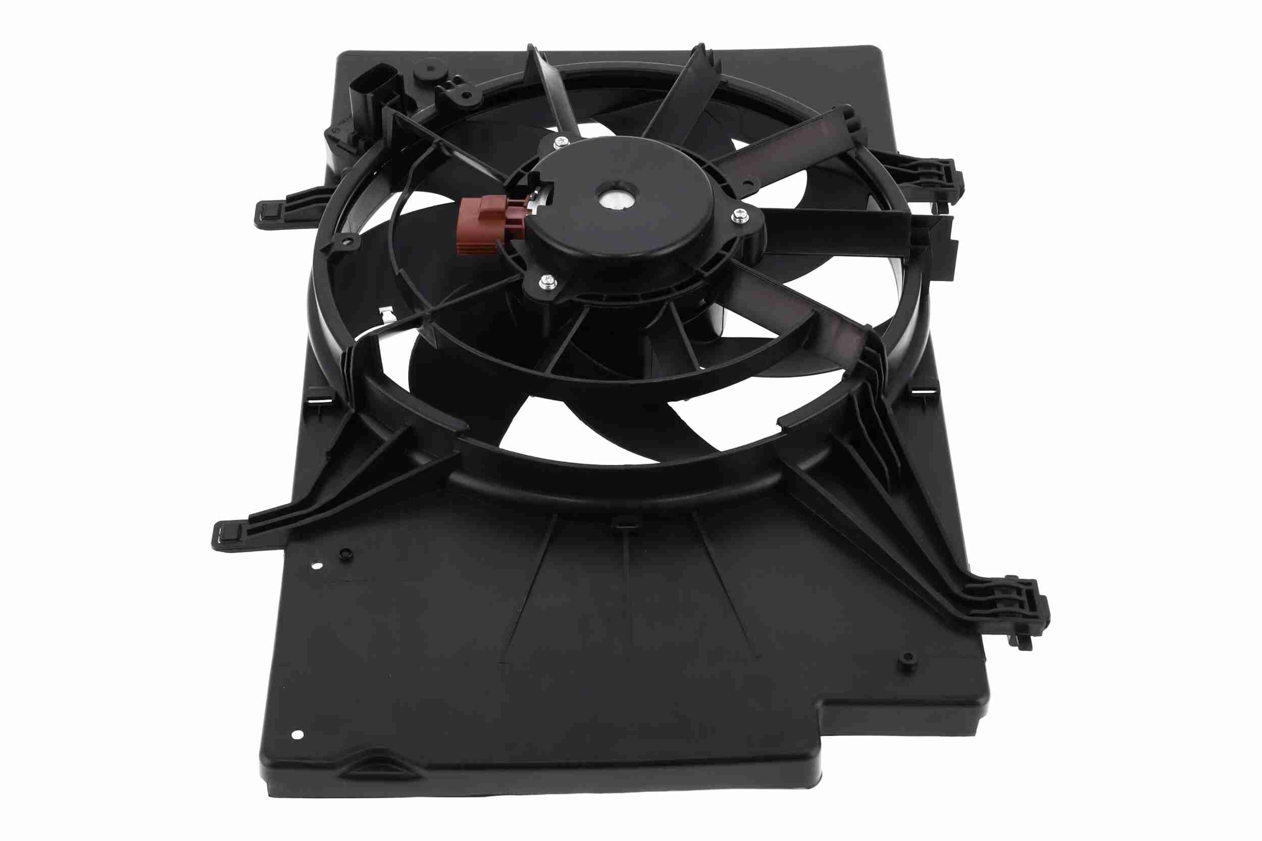 Ventilateur de refroidissement du moteur (Motoventilateur) VEMO ref. V25-01-0028