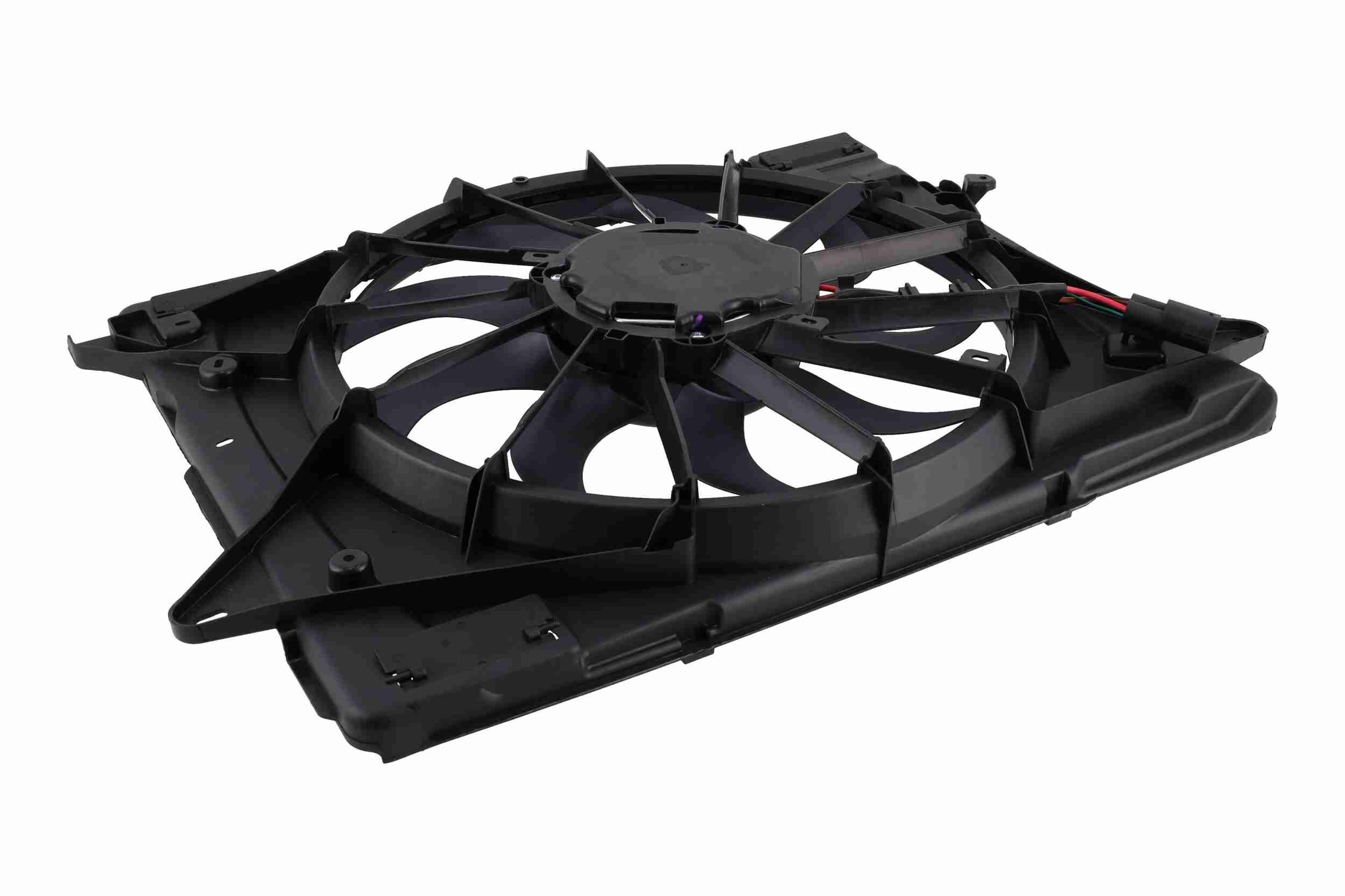 Ventilateur de refroidissement du moteur (Motoventilateur) VEMO V25-01-0039