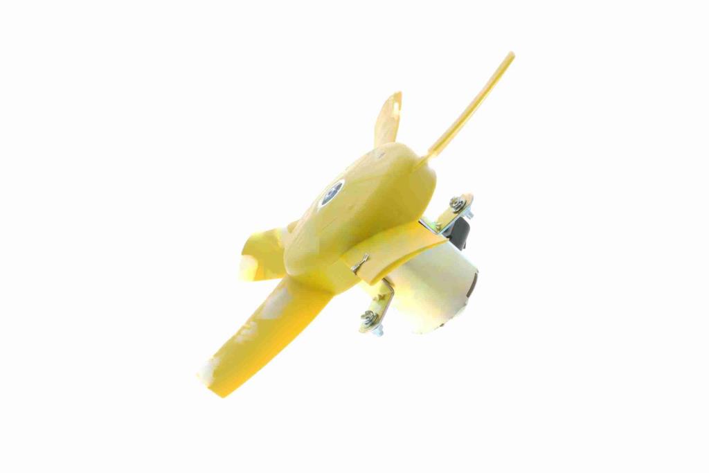 Ventilateur de refroidissement du moteur (Motoventilateur) VEMO ref. V25-01-1516