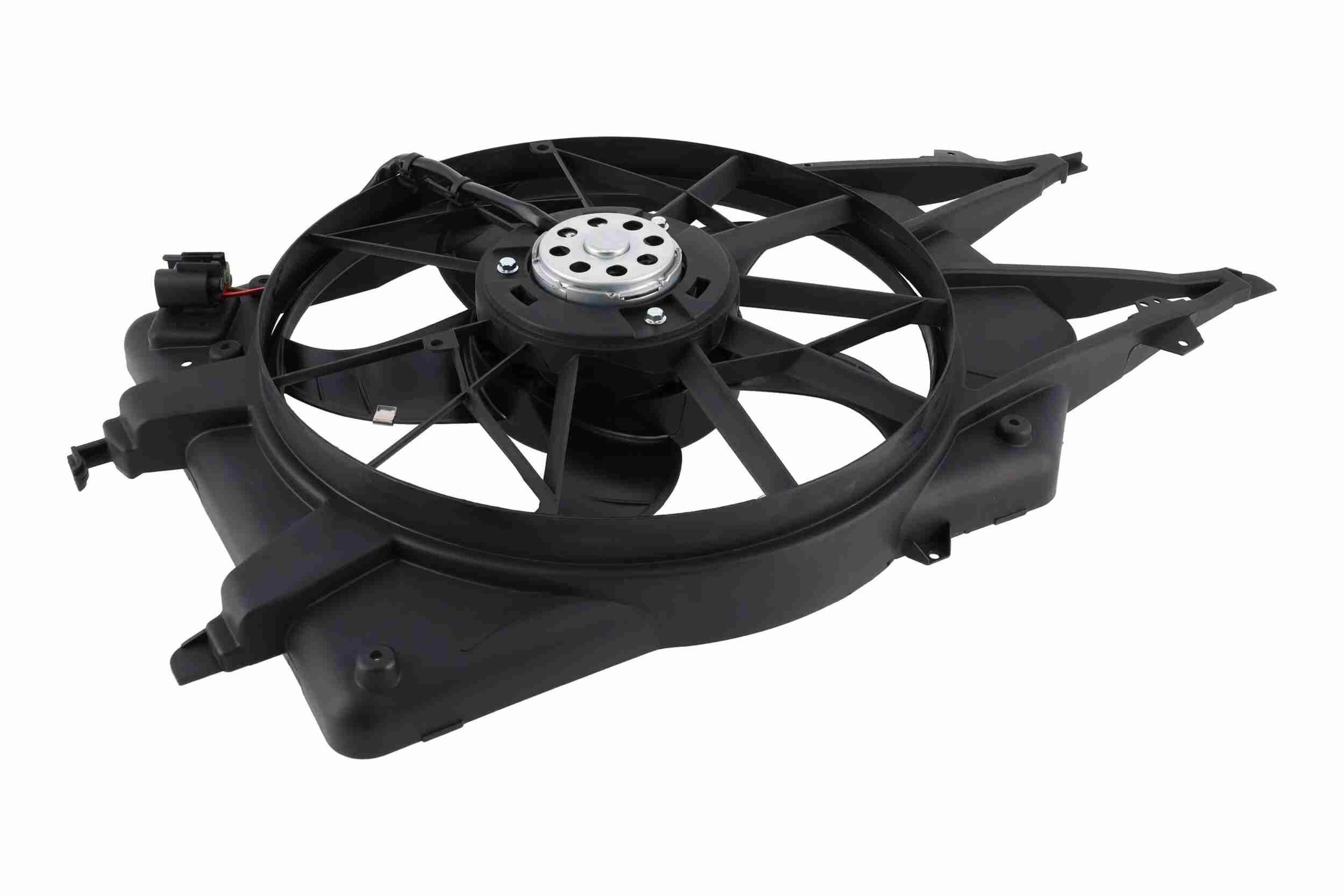 Ventilateur de refroidissement du moteur (Motoventilateur) VEMO ref. V25-01-1536