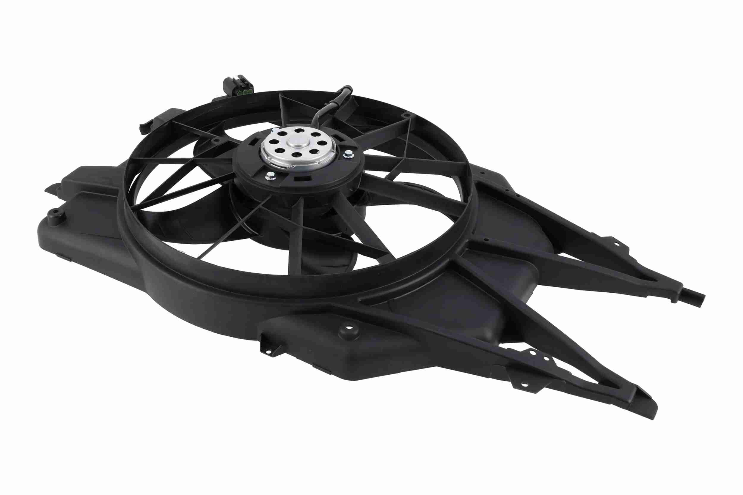 Ventilateur de refroidissement du moteur (Motoventilateur) VEMO ref. V25-01-1536