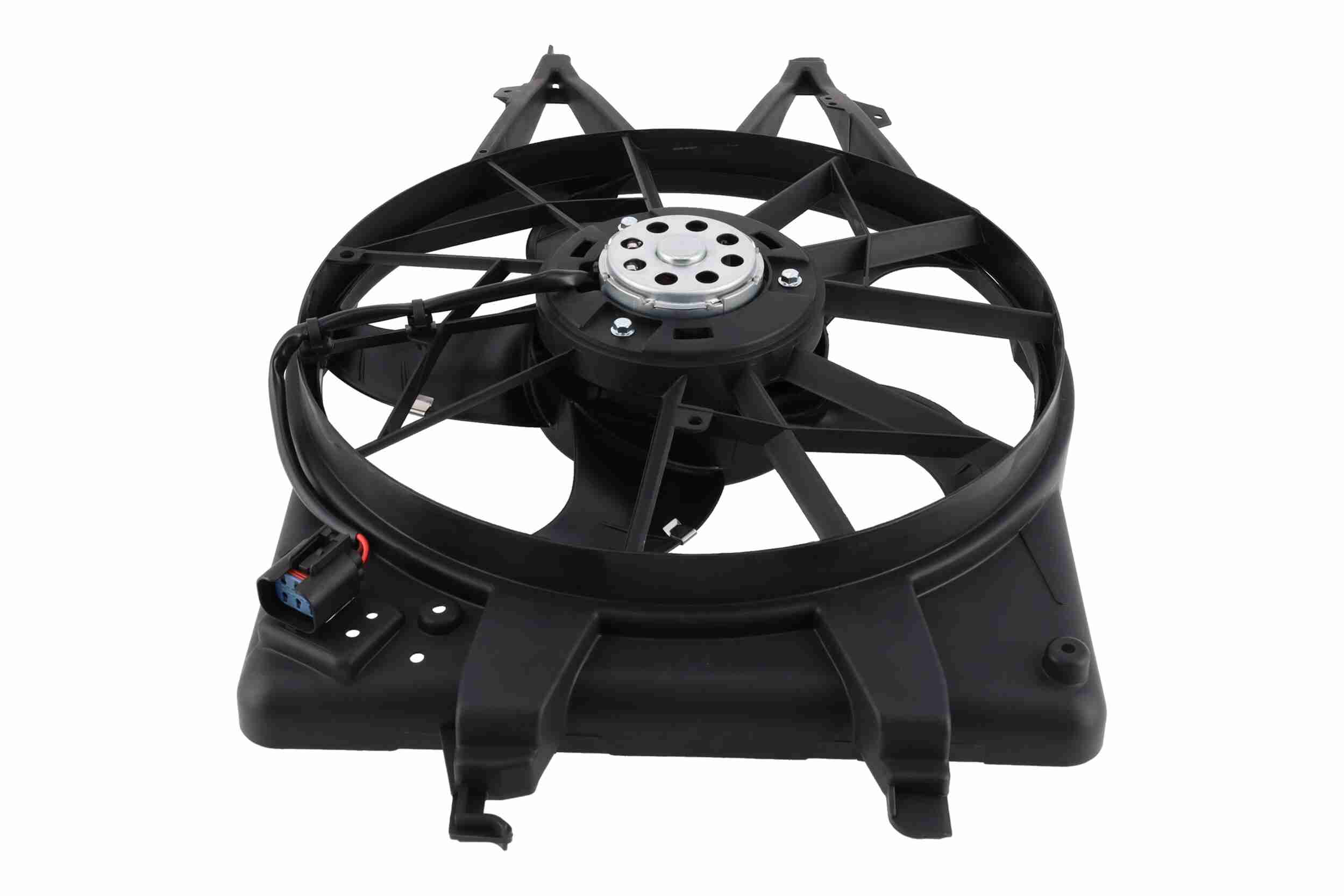 Ventilateur de refroidissement du moteur (Motoventilateur) VEMO ref. V25-01-1536