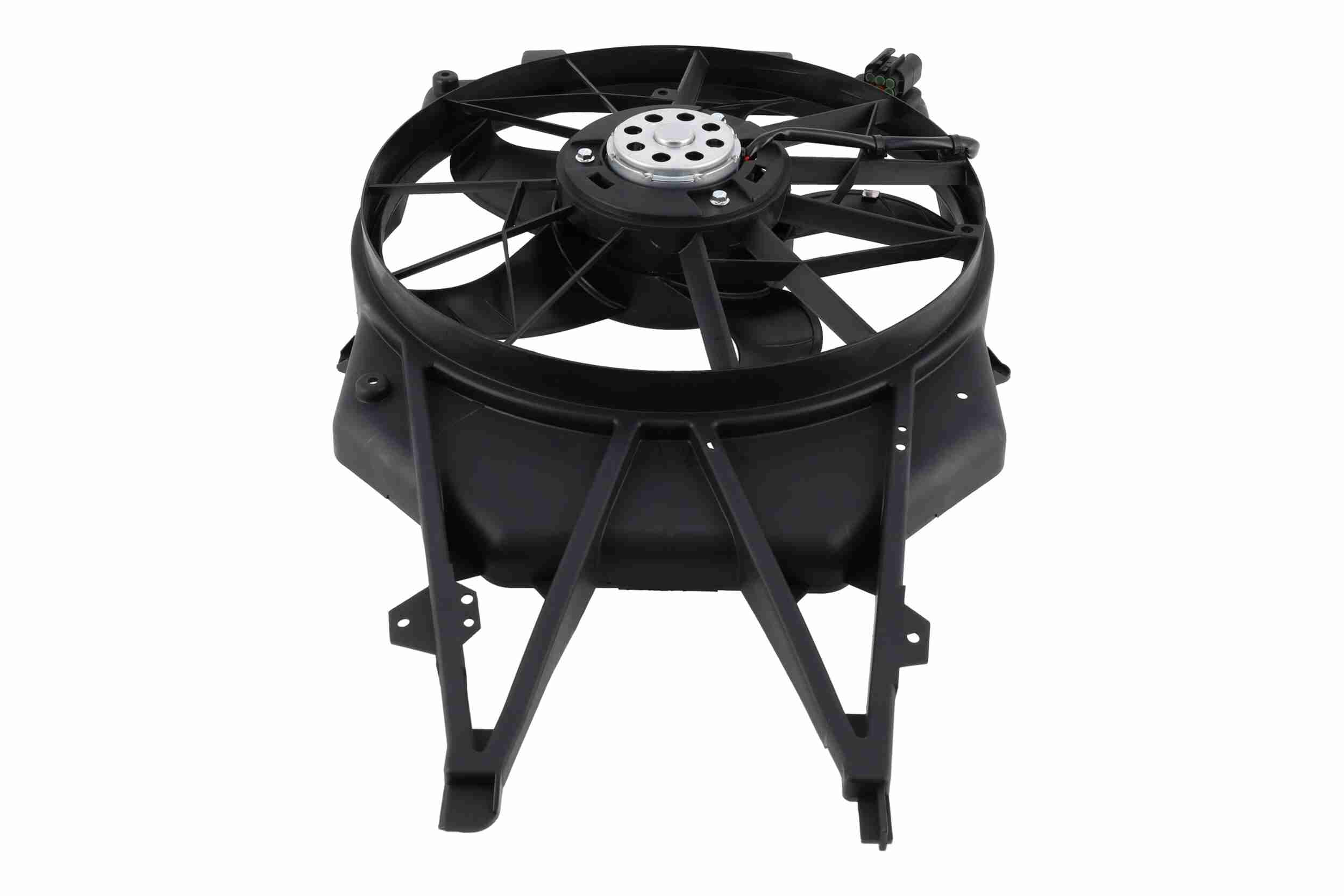 Ventilateur de refroidissement du moteur (Motoventilateur) VEMO ref. V25-01-1536