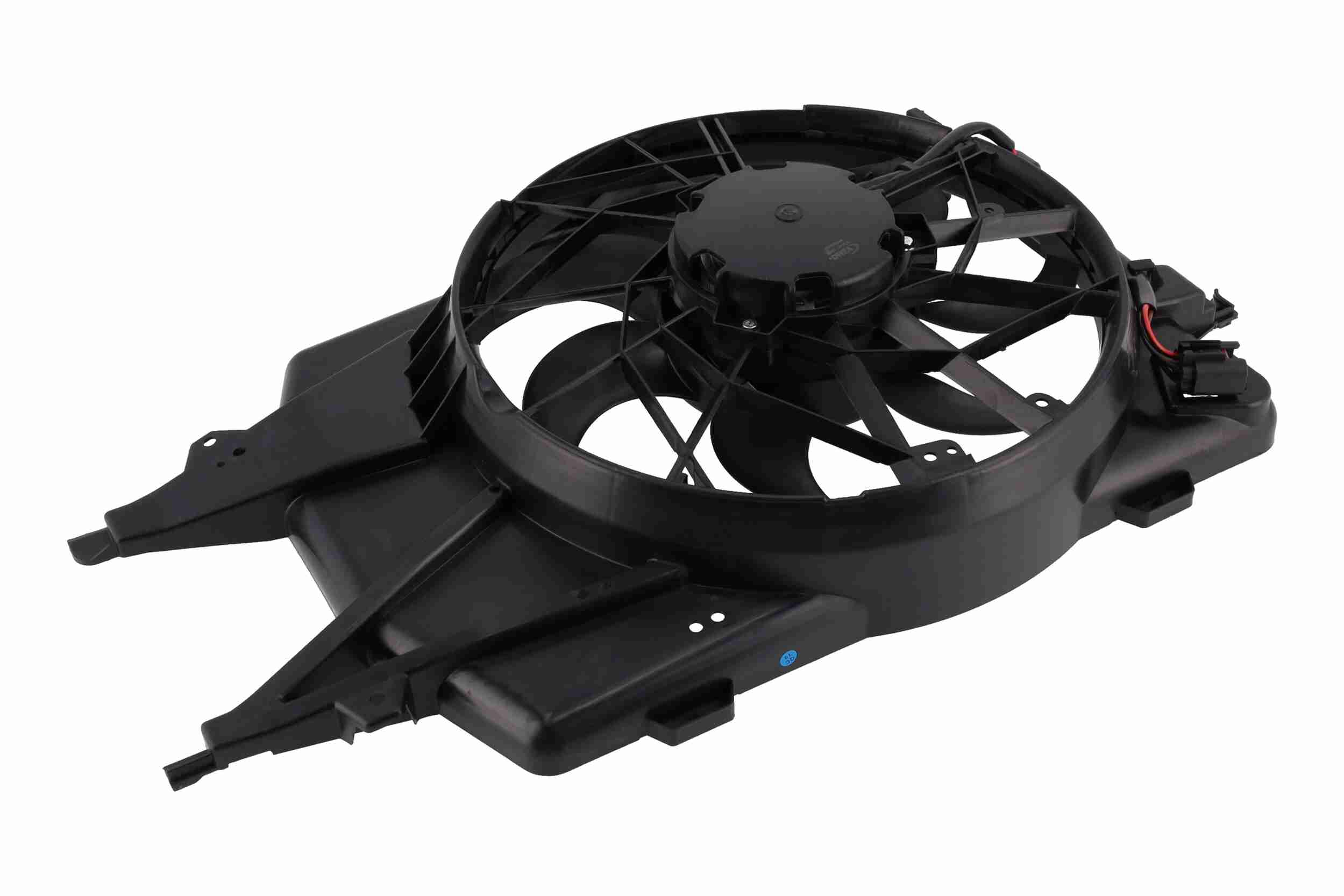 Ventilateur de refroidissement du moteur (Motoventilateur) VEMO ref. V25-01-1547